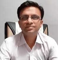 Dr Rahul Agarwal